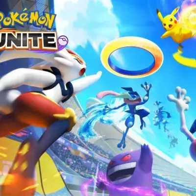 Pokémon Unite : les joueurs s'indignent contre le titre de Nintendo, et à juste titre