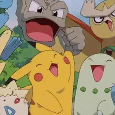 Pokémon