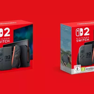Prix switch 2