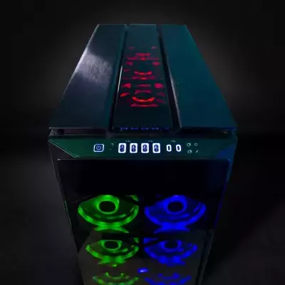 PS5 Xbox Series X Nintendo Switch
