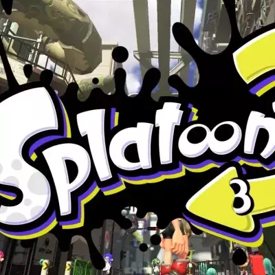 Splatoon 3 : date de sortie, nouveautés Switch, armes et maps... Tout savoir