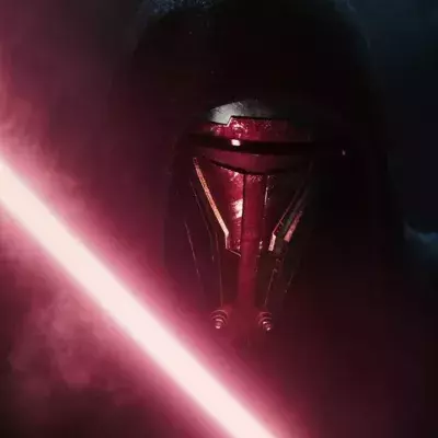 STAR WARS : Knights of the Old Republic II : The Sith Lords