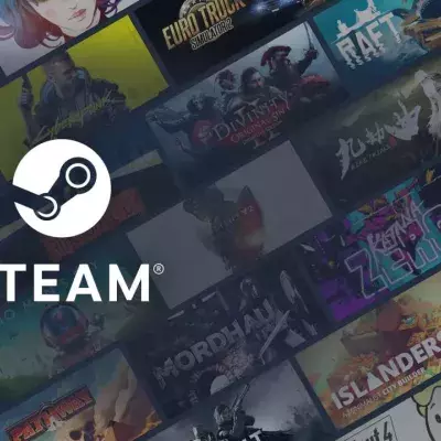 Steam