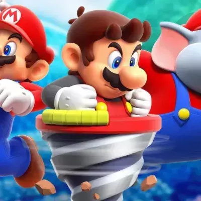 Super mario wonder nintendo supprime des vidéos