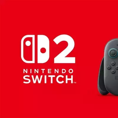 Switch 2 batterie