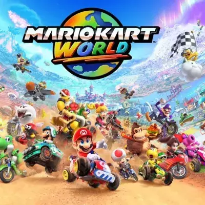 Switch 2 jeux liste