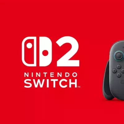 Switch 2 jeux