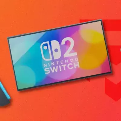 Switch 2 précommande