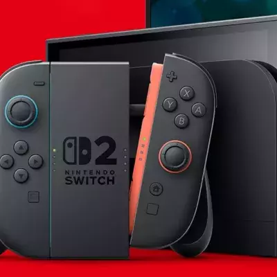 Switch 2