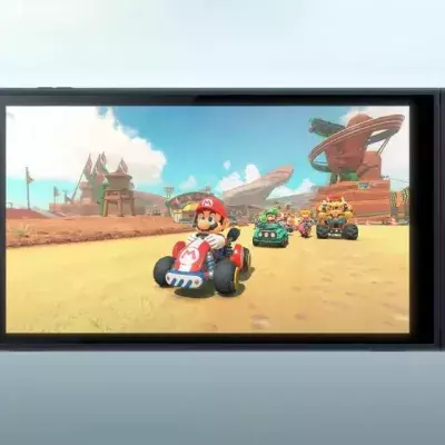 Switch 2