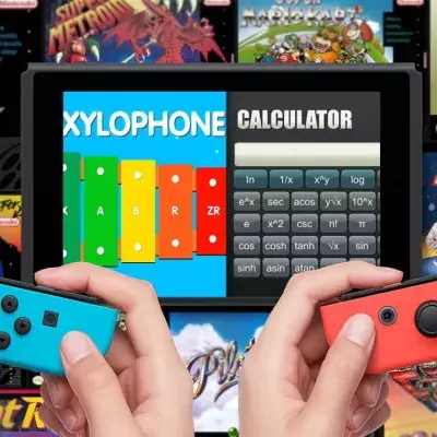 Switch : la mort de la console annoncée ?  Les ajouts récents très critiqués par les joueurs
