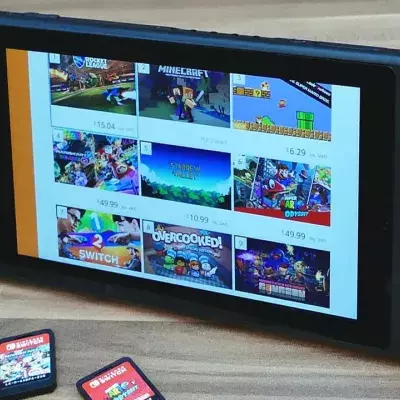 Switch