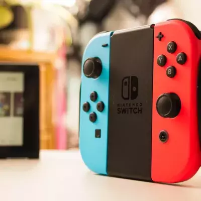Top 10 des jeux de guerre sur Switch 