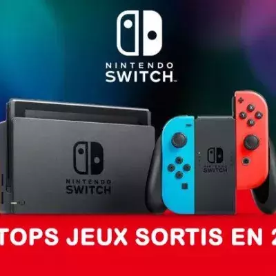 Top Switch