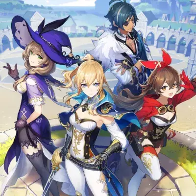Un personnage de Genshin Impact se vend à plusieurs milliers de dollars !