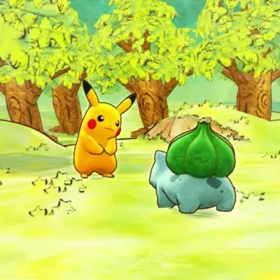 Un remake de Pokémon Donjon Mystère va débarquer sur Switch !