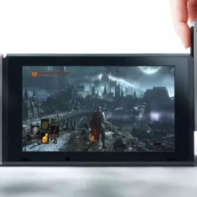 Un studio pro a déjà un plan pour porter les jeux PS5 sur Switch