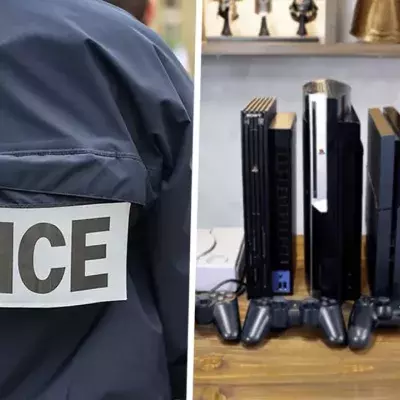 Vol de consoles Playstation et Nintendo : 20 mille euros d'amende et bracelet électronique pour un postier