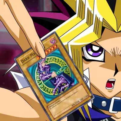 Yu-Gi-Oh!