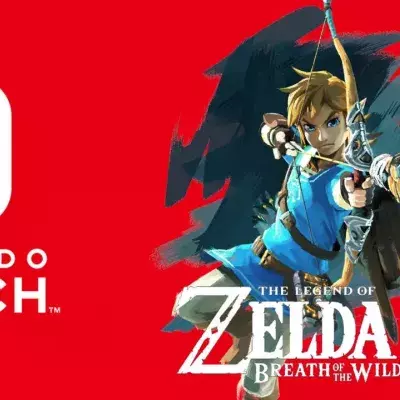 Zelda Breath of the Wild 2 : Nintendo face à un dur choix pour la sortie