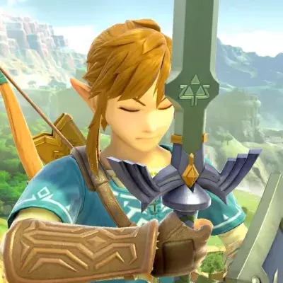 Zelda Breath of the Wild exploit record