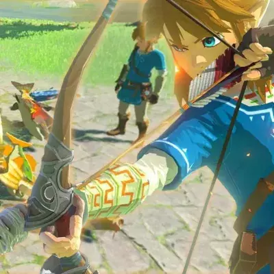 Zelda Breath of the Wild : le dernier secret du jeu enfin résolu après 4 ans