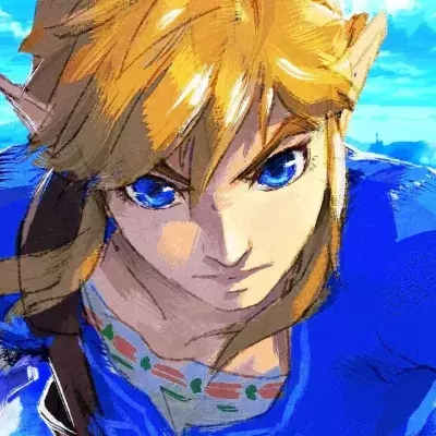 Zelda Tears of the Kingdom 