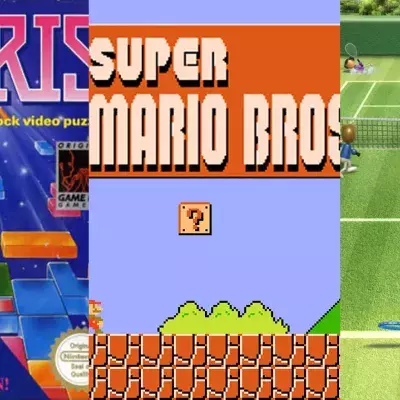 Nintendo