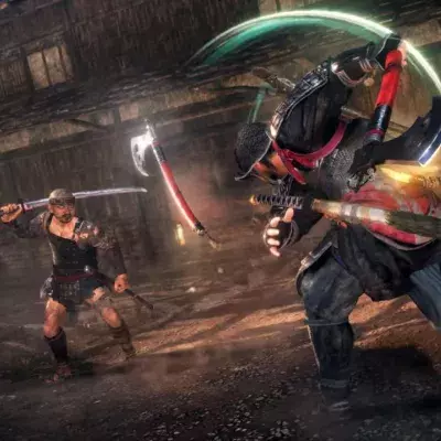 Nioh 3