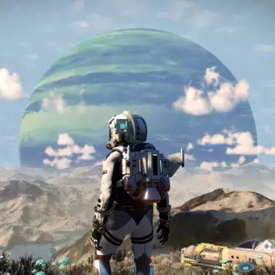 No Man's Sky remboursement