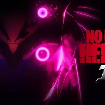 No More Heroes 3