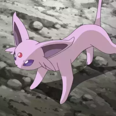Obtenir Mentali dans Pokémon Go