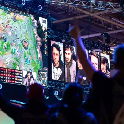 « Ok boomer », les JO dévoilent une compétition de jeux vidéo et se font détruire par les internautes