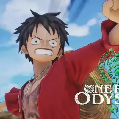 One Piece Odyssey : date de sortie (PS4, Switch, PC), prix et gameplay