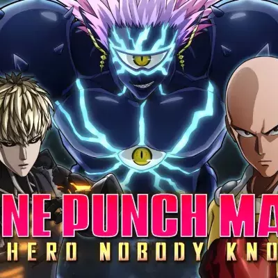 One Punch Man: A Hero Nobody Knows (PS4, XBOX, PC) : date de sortie, trailer, gameplay
