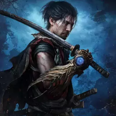 Onimusha Way of the Sword