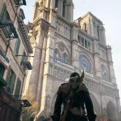 ordre assassin's creed