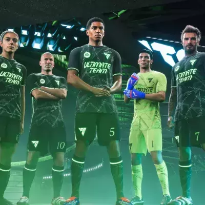 Où commander FC 25 au meilleur prix 