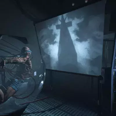 Outlast