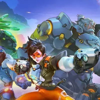 Overwatch 2 pourrait arriver dès cette année !