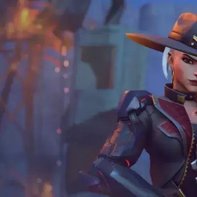 Overwatch 2