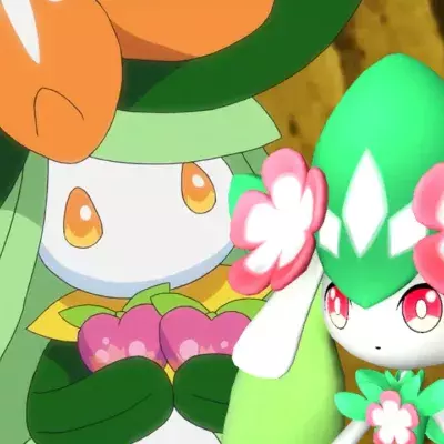 Palworld pokemon plagiat