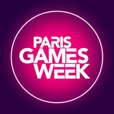 Paris Games Week 2021 annulée
