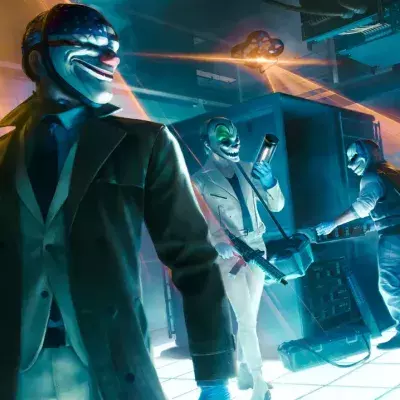payday 3