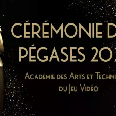 Pégases 2024 liste des jeux