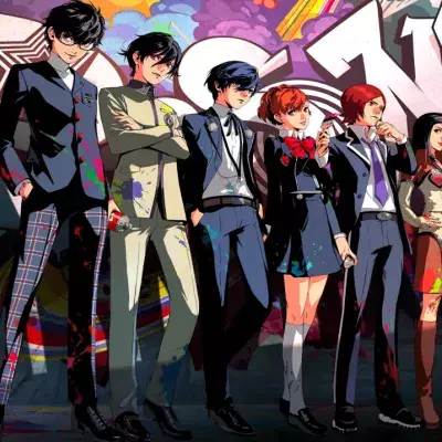 Persona 6 : date de sortie, trailer, plateformes