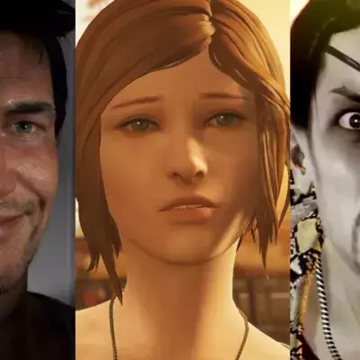 Personnages plus stupides jeu vidéo