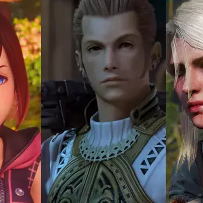 Personnages secondaires qui méritent d'être héros de leur jeu