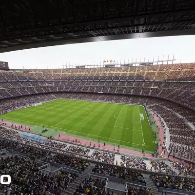 PES 20 (PS4, XBOX, PC) : date de sortie, trailer, news et gameplay