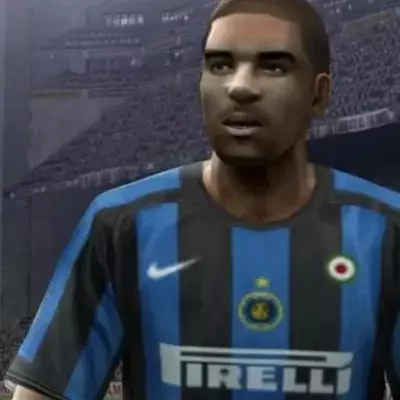PES 6 Adriano